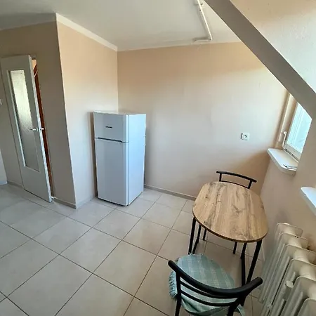 Center Apartman *